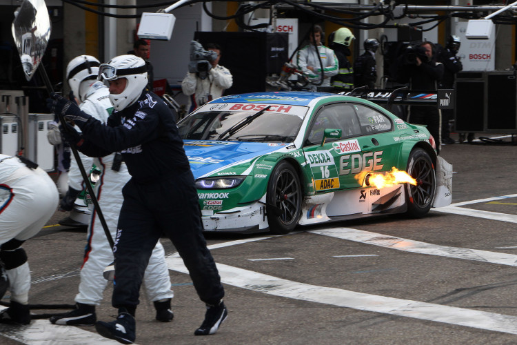 Castrol and bmw partnership #7