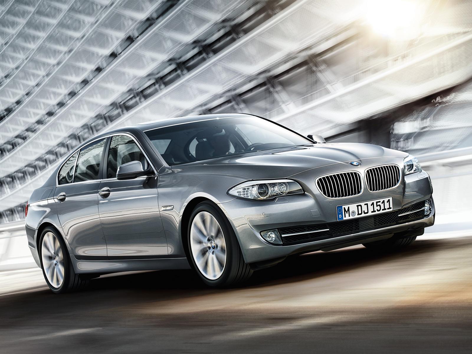 Bmw 5 series discussion forum #5