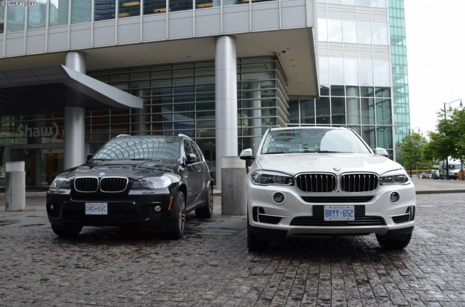 Bmw wagon vs x5 #6