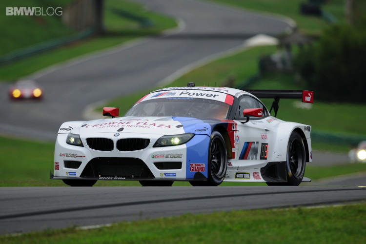 Bmw virginia international raceway #2