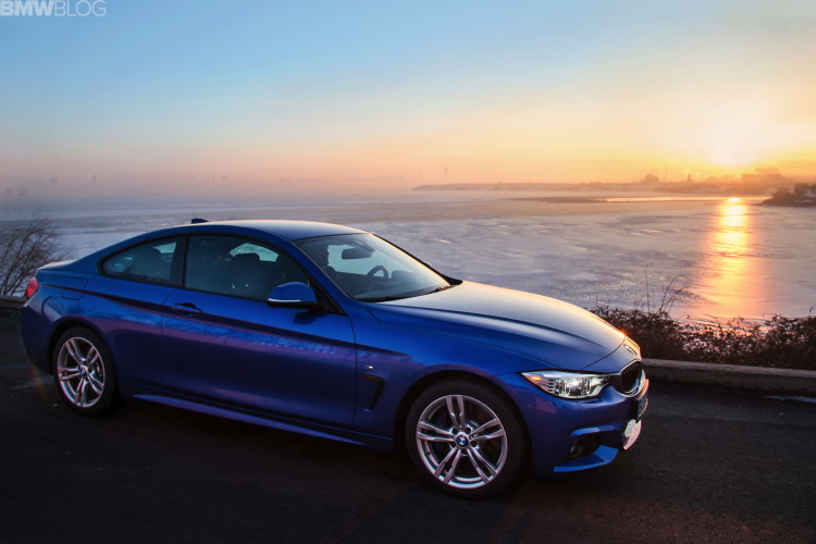 2014 Bmw 435i Xdrive M Sport Photo Gallery