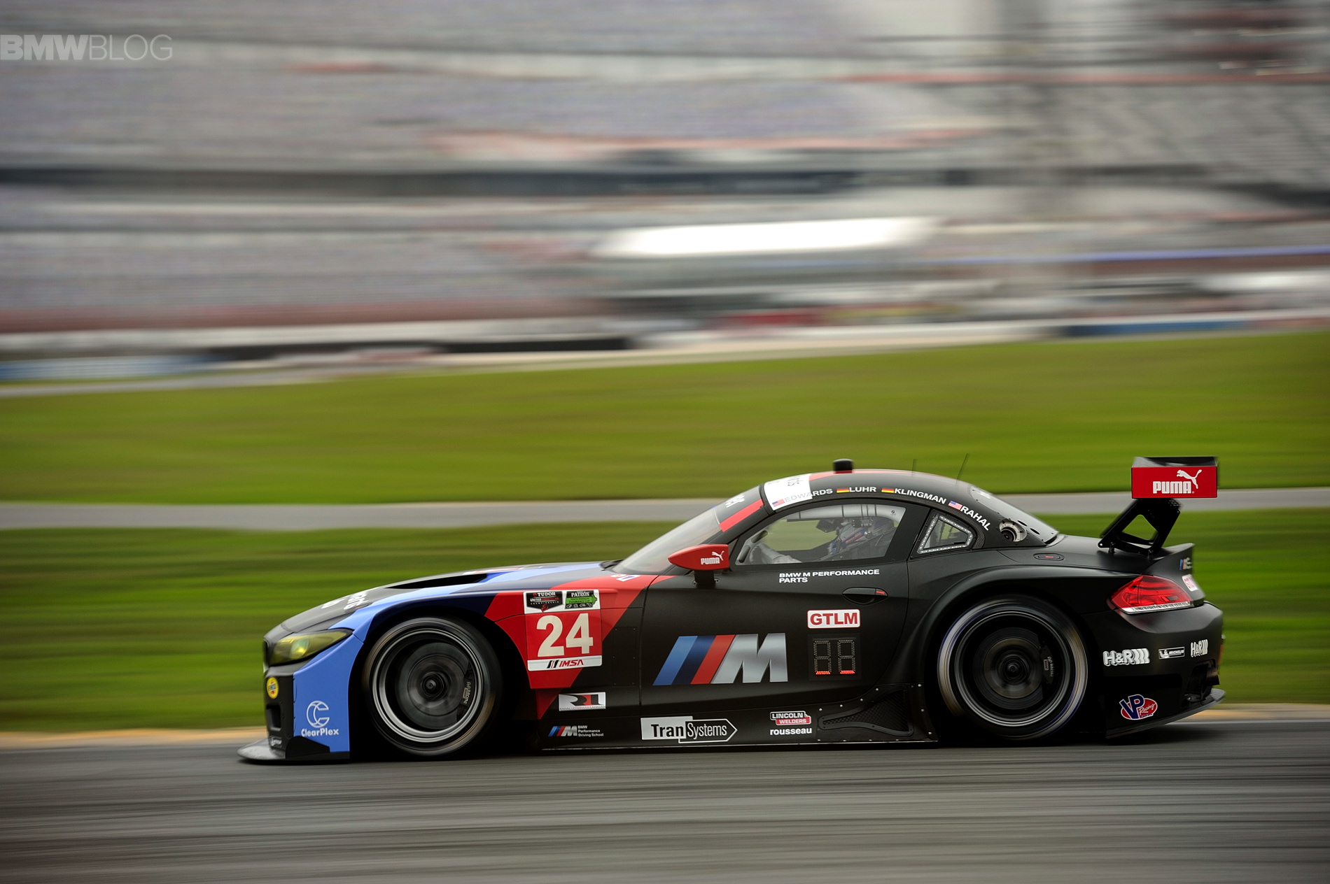 Bmw rll #3