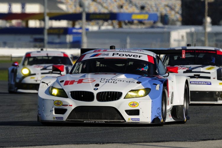 Bmw of daytona experience #5