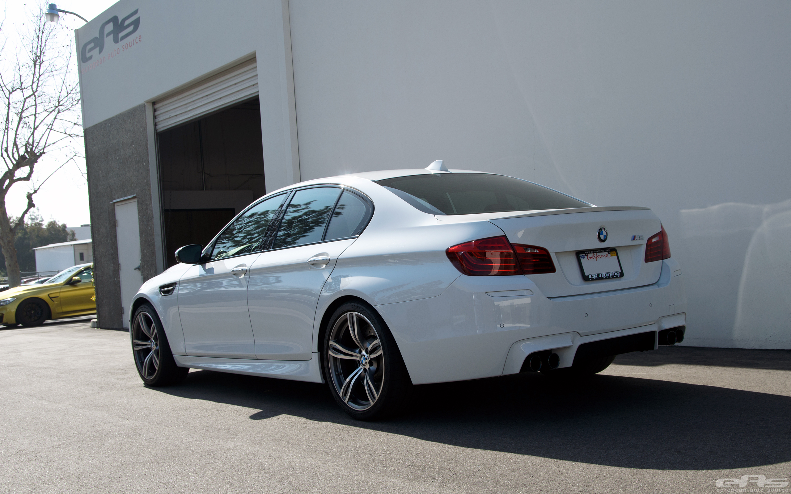 Bmw brembo #3