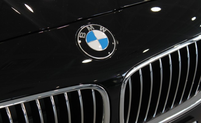 Bmw owner loyalty programs #3