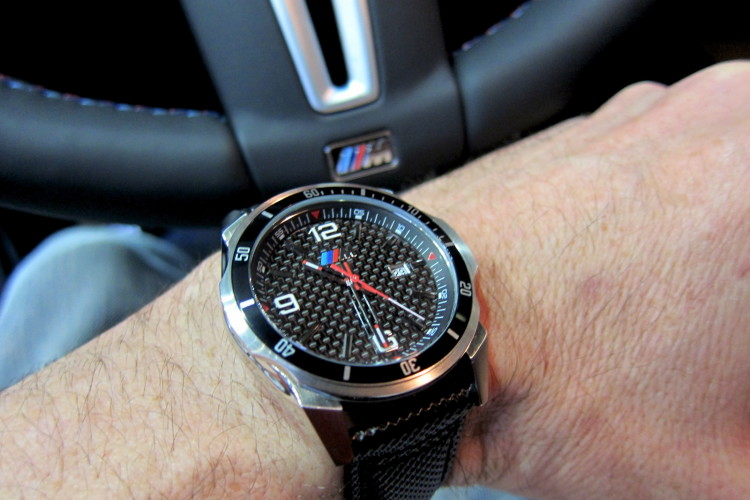 Bmw watches review #3