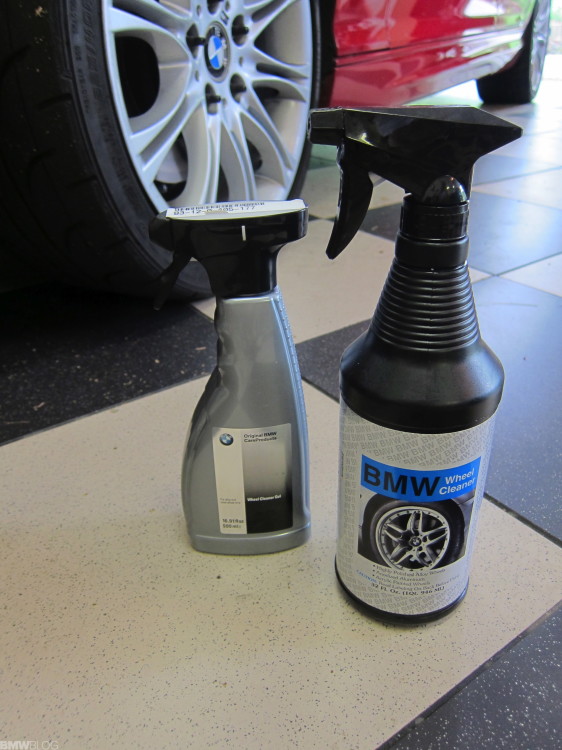 Bmw wax recommendation #7