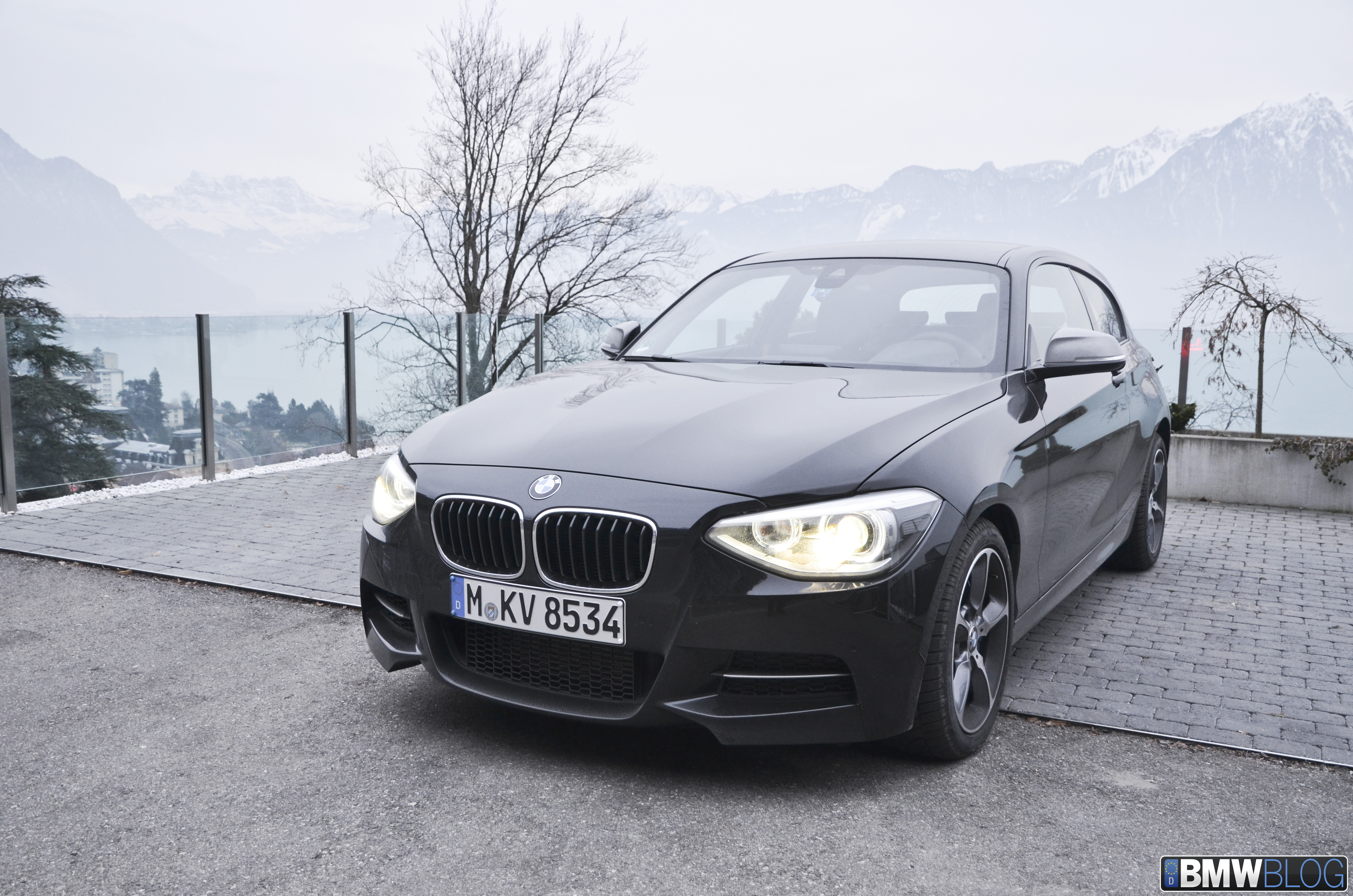 Should i buy a bmw m135i #4