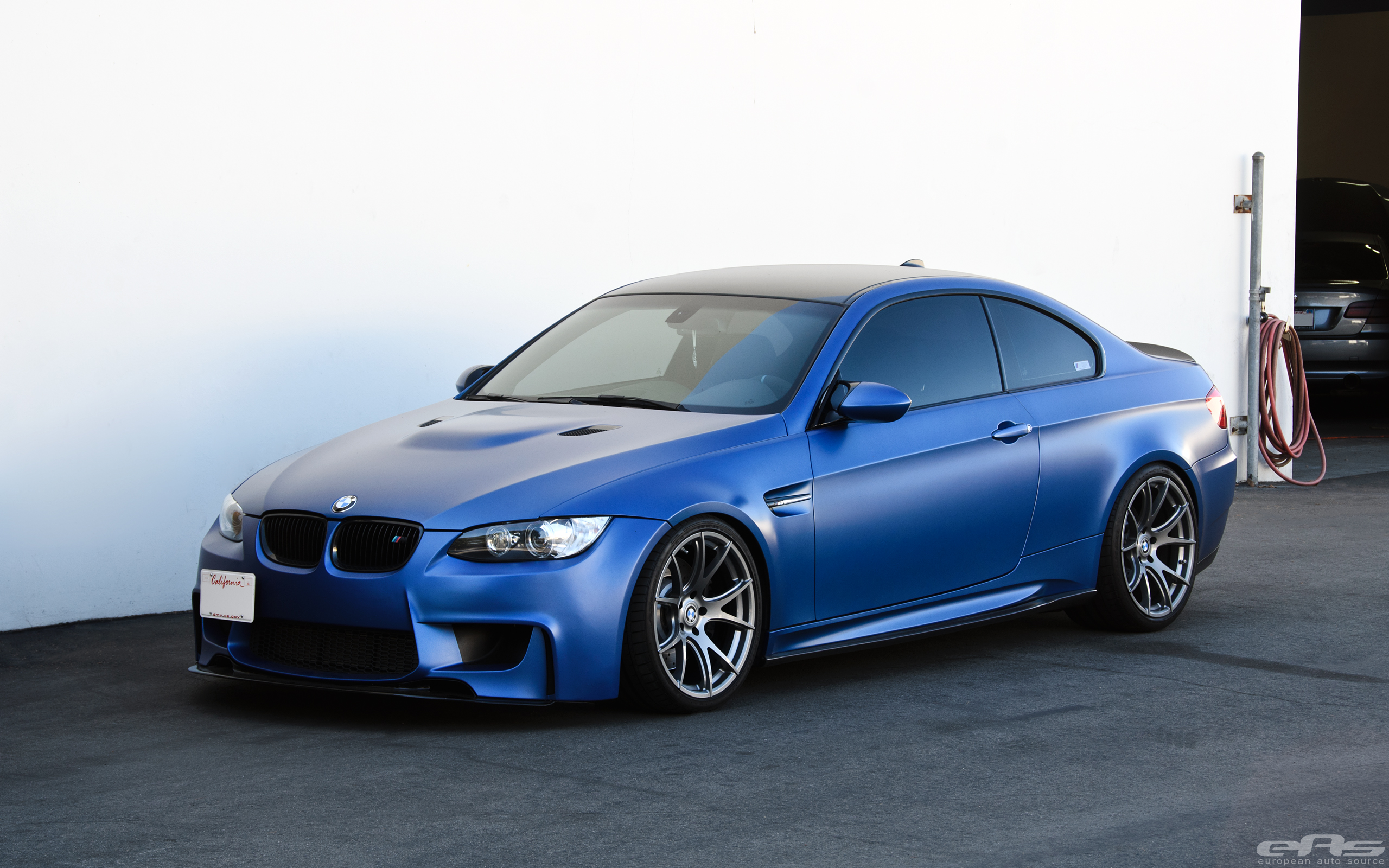 Bmw e90 m3 modifications #4