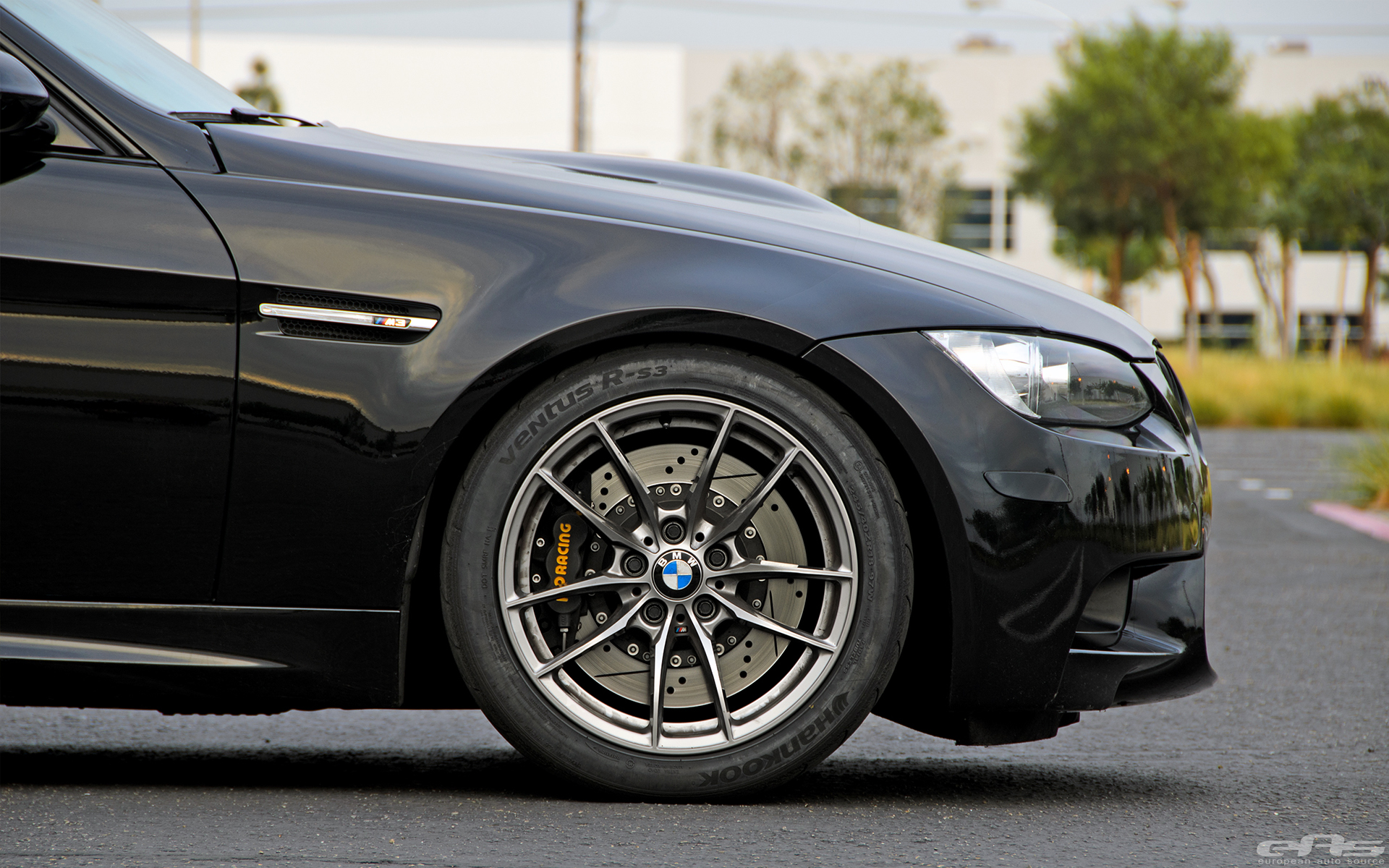 Bmw m3 e90 issues #6