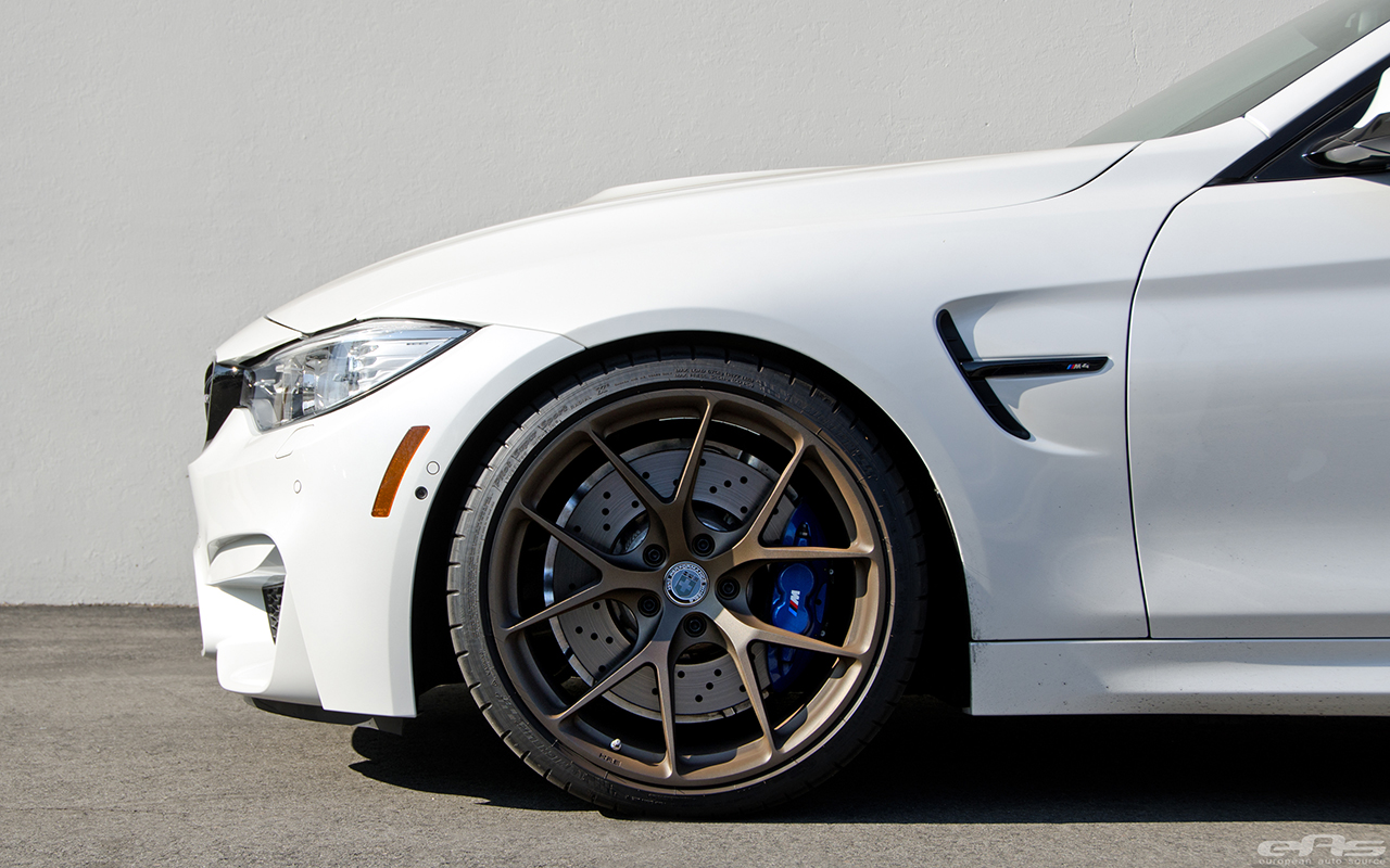 Hre performance wheels bmw #4