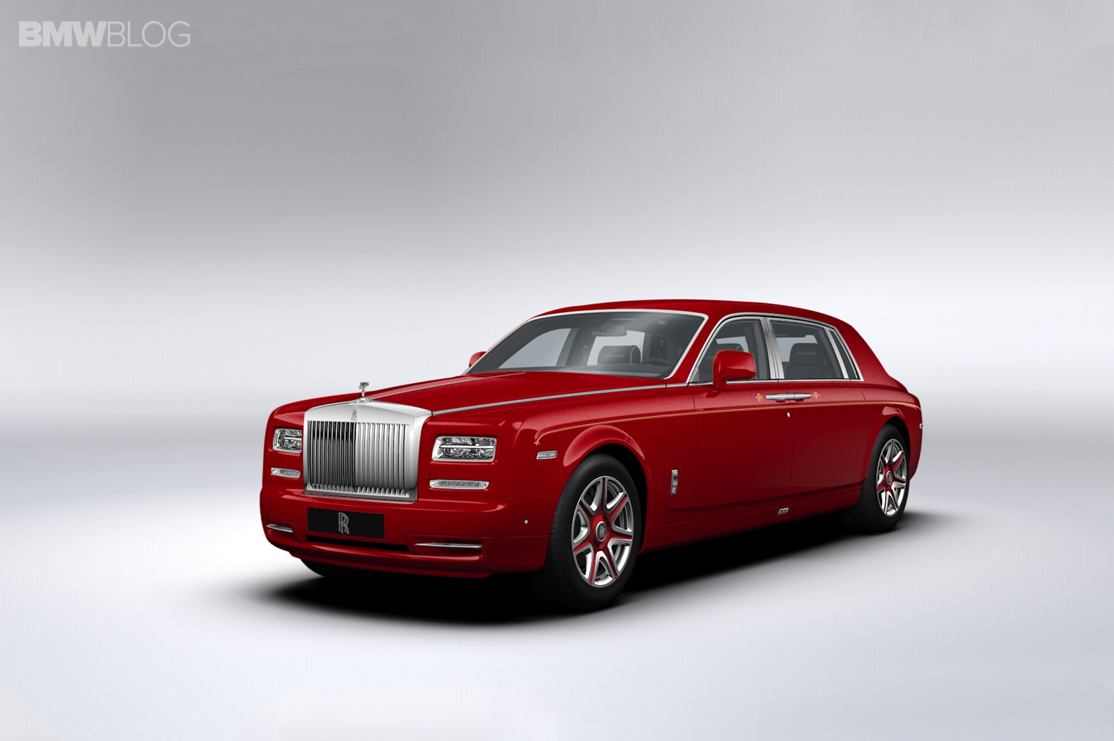 Rolls royce bought by bmw #4