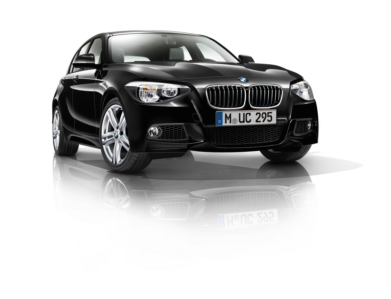 Bmw genuine parts and accessories