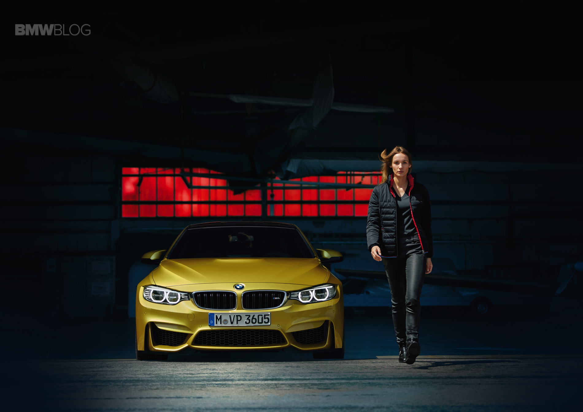 Bmw i lifestyle collection #6