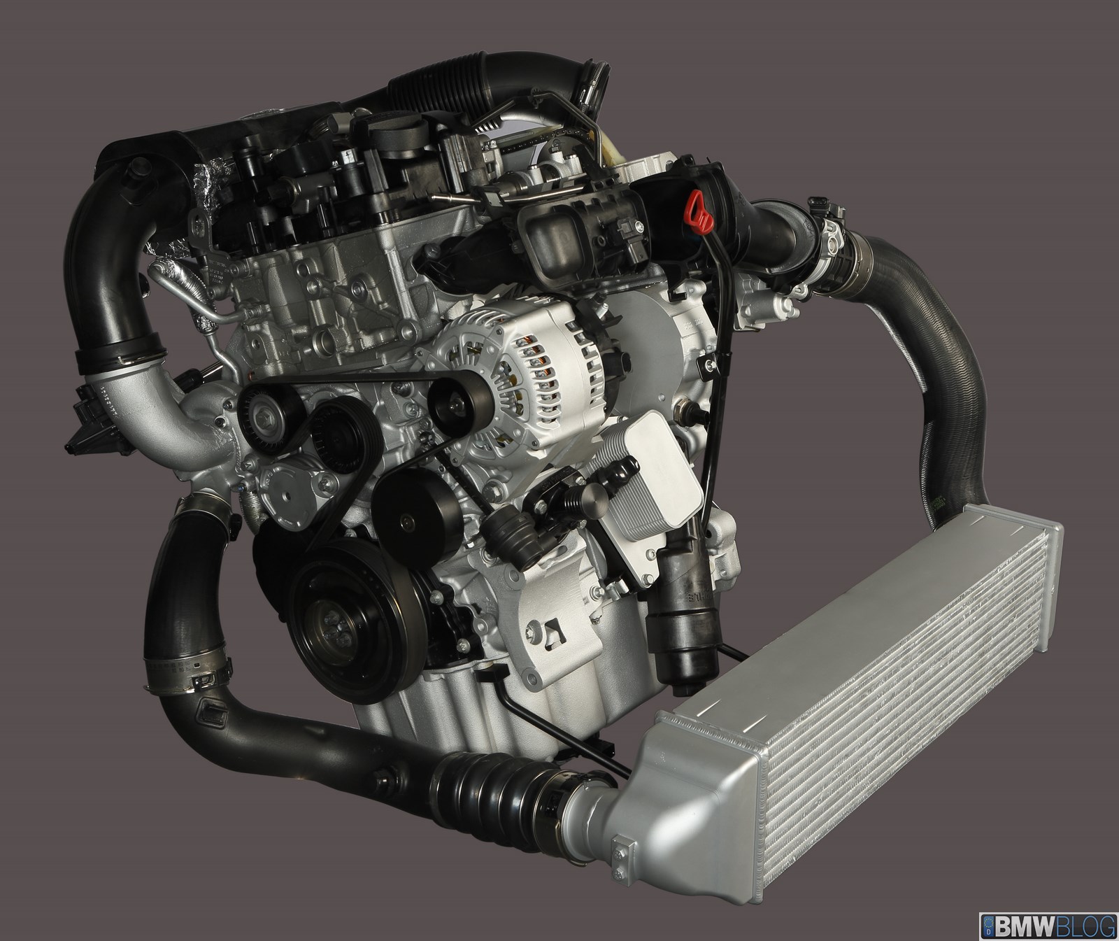 Bmw 528i 4 cylinder turbo #5