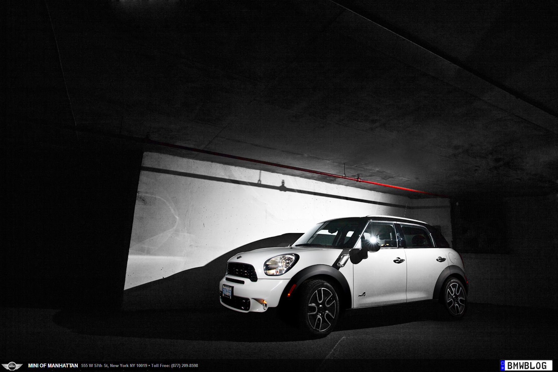 Countryman Review