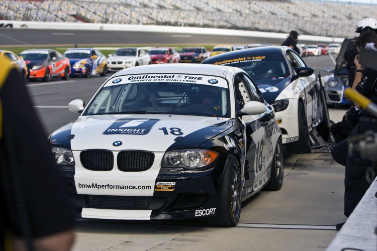 Bmw performance 200 at daytona results