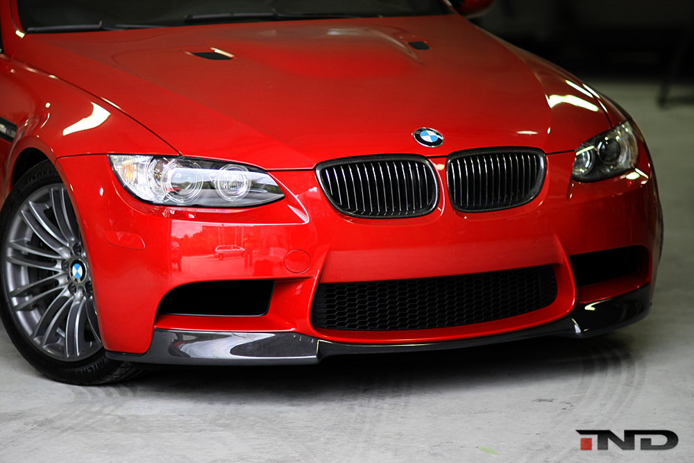 How much does a 2008 bmw m3 cost #4