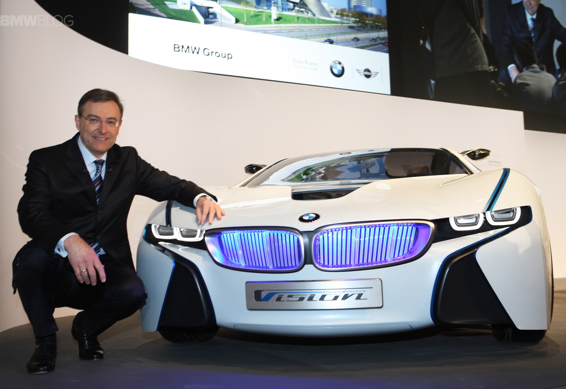 Dr norbert reithofer bmw ceo #7