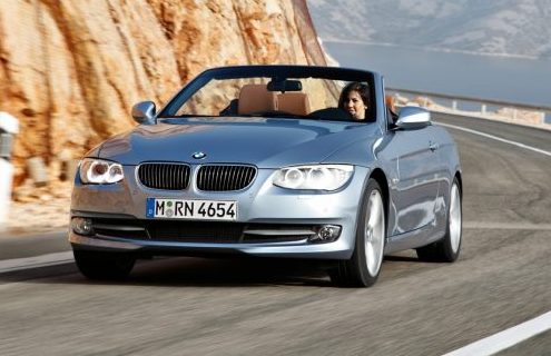 Review Series on Video Review  2011 Bmw 3 Series