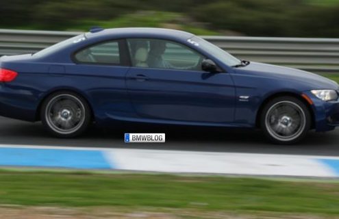  335is on Video Review  Bmw 335is     As Much Fun As An M3 For  9 000 Less