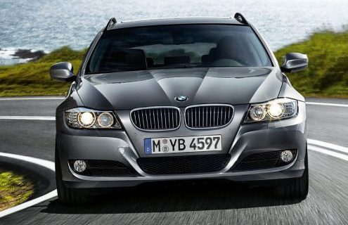 Series  on Bmw 3 Series In Top 10 Most Noteworthy Vehicles Of The Decade