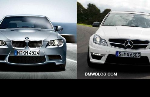 Bmw M3 Compact