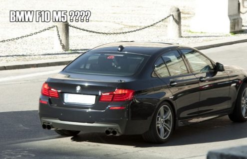 M5 Gt