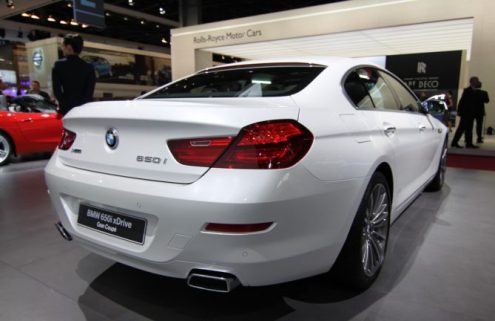 2013  Wagon on 2013 Bmw 335i Wagon Release And Update On Neocarupdate Com