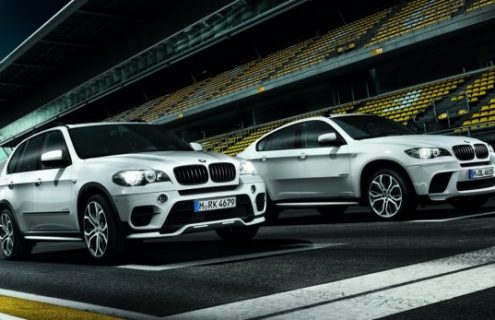 Bmw used car sales northwest england