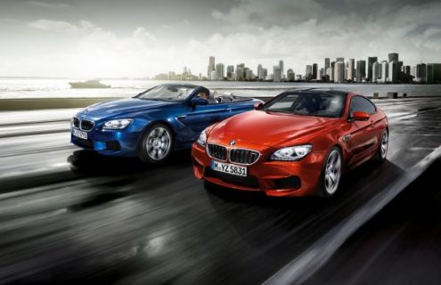 Convertible on Bmw M6 Coupe And Convertible Photo Comparison  New Bmw M6 Convertible