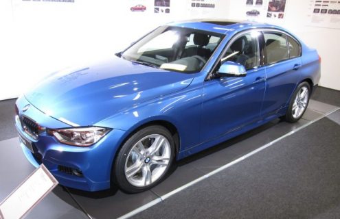  Sport Pics on Renderings 2012 Bmw 3 Series