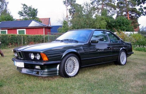 bmw e30 333i