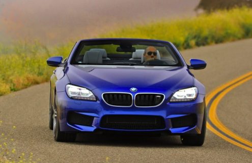 Convertible on Bmw Vip Dinner With The 6 Series Gran Coupe And M6 Convertible