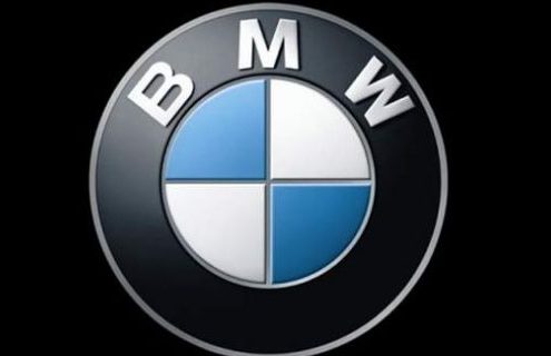 Bmw Group Logo