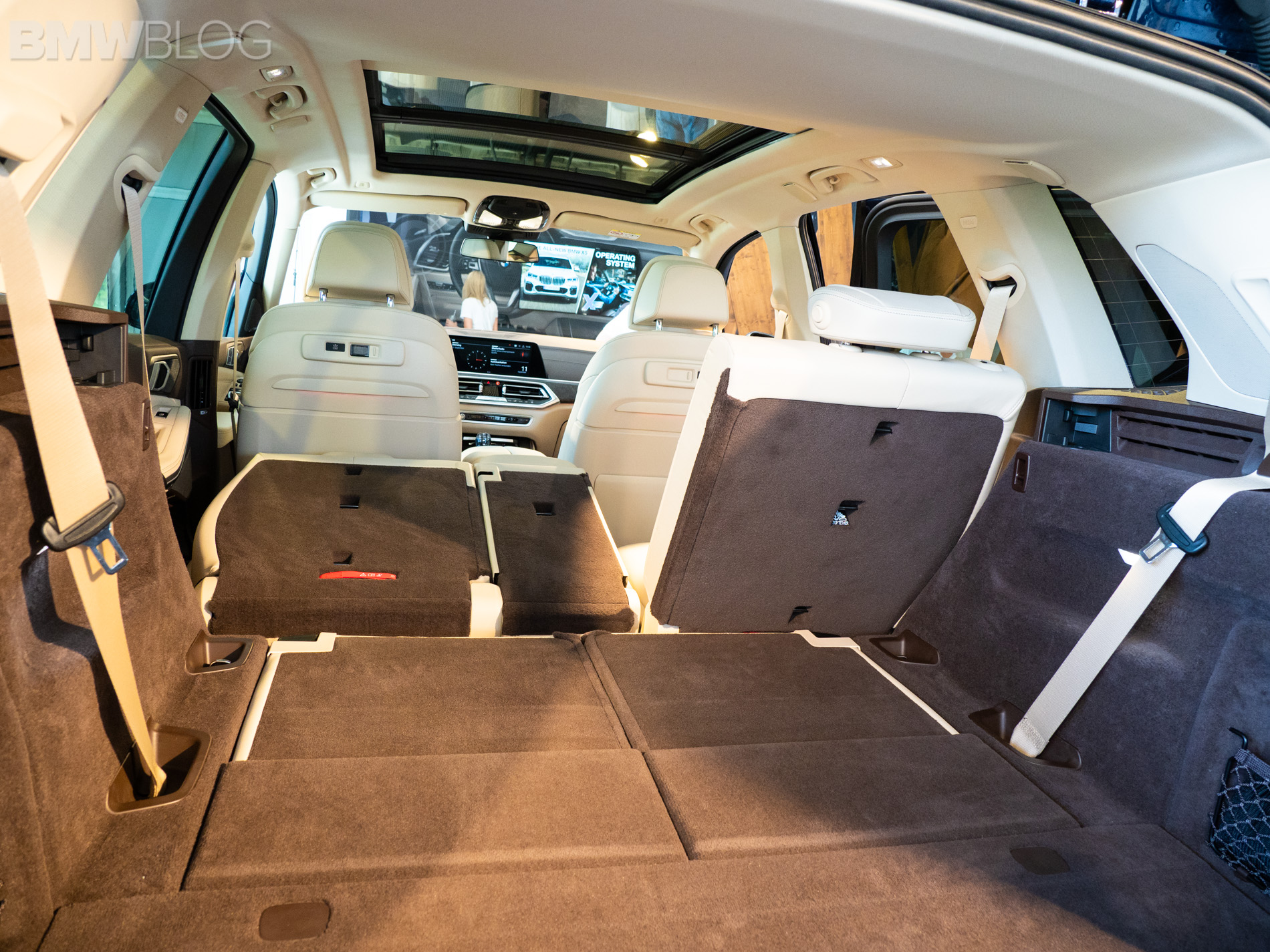 Bmw X5 7 Seater Interior Dimensions Review Home Decor